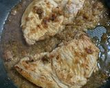 豚肉のオランダ焼き作り方4写真