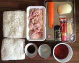 チキンライス作り方1写真
