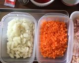 チキンライス作り方2写真