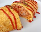 チキンライス作り方8写真