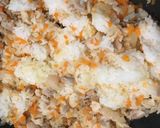 チキンライス作り方6写真