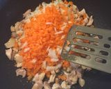 チキンライス作り方5写真