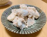 明太里芋サラダ作り方6写真