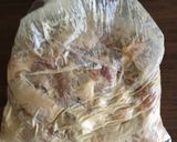 柚子胡椒のからあげ作り方3写真