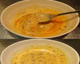 美味ドレ塩レモン蜂蜜マスタードマヨサラダ作り方10写真