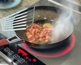 簡単#タンメン作り方5写真