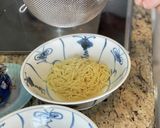 簡単#タンメン作り方14写真