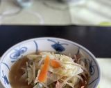 簡単#タンメン作り方16写真