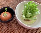 七草粥作り方6写真