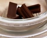 チョコの溶かし方 覚え書き作り方2写真