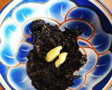 きゅうりと蒸し鶏の海苔わさび和え作り方3写真