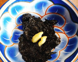 きゅうりと蒸し鶏の海苔わさび和え作り方3写真