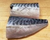 サバの味噌煮作り方1写真