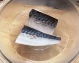 サバの味噌煮作り方2写真