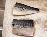 サバの味噌煮作り方3写真