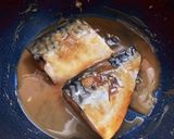 サバの味噌煮作り方9写真