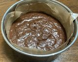 ヴィーガン！ガトーショコラ〜自家製酵母〜作り方4写真