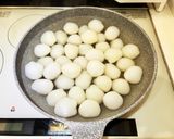 簡単安い！大人も子供も大好き！玉こん作り方2写真