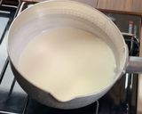 チョコレートとピスタチオのムース作り方10写真