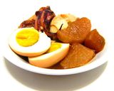 大根とイカの甘煮～簡単！ポイントは2つ作り方7写真