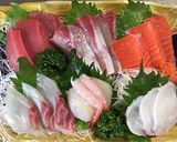 お刺身で海鮮恵方巻き＊節分にも作り方2写真