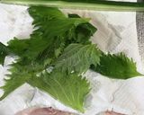 お刺身で海鮮恵方巻き＊節分にも作り方6写真