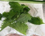 お刺身で海鮮恵方巻き＊節分にも作り方5写真
