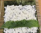 お刺身で海鮮恵方巻き＊節分にも作り方7写真