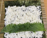 お刺身で海鮮恵方巻き＊節分にも作り方6写真