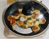 鶏むね肉で低カロリー♫お手軽ミートボール作り方8写真