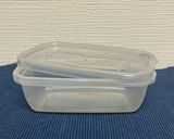 カッテージチーズのレンジチーズケーキ作り方7写真