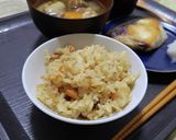 出汁が美味しすぎるお雑煮作り方7写真