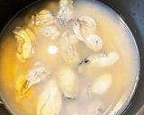海の幸♡カキの炊き込みご飯作り方4写真