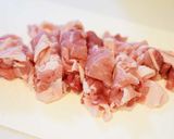【時短料理】簡単ホイコーロー回鍋肉作り方5写真