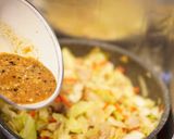 【時短料理】簡単ホイコーロー回鍋肉作り方14写真