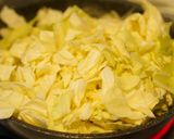 【時短料理】簡単ホイコーロー回鍋肉作り方13写真