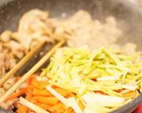 【時短料理】簡単ホイコーロー回鍋肉作り方12写真