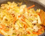 【時短料理】簡単ホイコーロー回鍋肉作り方15写真