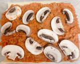 低糖質ダイエット♪豆腐干/豆腐皮ラザニア作り方13写真