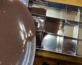 あっさり甘味の水羊羹作り方3写真