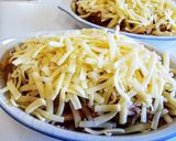 背徳の超ジャンクポテト作り方4写真