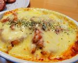 背徳の超ジャンクポテト作り方5写真