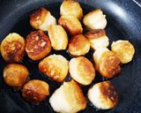 ふんわりモチモチ豆腐ドーナツ作り方7写真