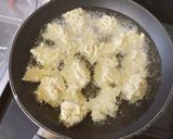 ホットケーキミックス粉deおからドーナツ作り方3写真