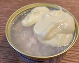 【簡単】大根と帆立缶のサラダ作り方3写真