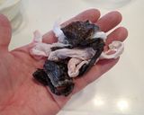 ヒラメ皮のネギぽん酢作り方2写真