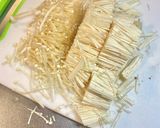 無限えのき作り方1写真