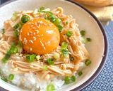 無限えのき作り方4写真
