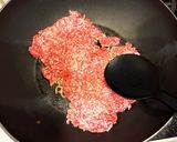 定番中華★大きい豆腐の麻婆豆腐作り方2写真
