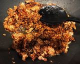 定番中華★大きい豆腐の麻婆豆腐作り方4写真